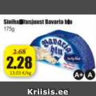 Allahindlus - Sinihallitusjuust Bavaria blu 175 g