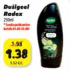 Allahindlus - Dušigeel Radox 250ml