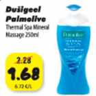 Allahindlus - Dušigeel Palmolive 250 ml