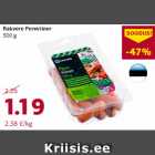 Allahindlus - Rakvere Pereviiner
500 g