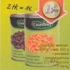 Gаrdnеr aedoad,.400 g / neto 240 g . punased
. tomatikastmes