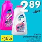 Vanish plekieemaldaja, 1 l