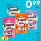 Allahindlus - Dreamies maius kassidele, 60 g