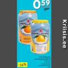 Allahindlus - san Pellegrino karastusjook, 330 ml