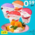 Allahindlus - Rimi jogurt, 390 g