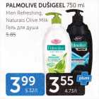 Palmolive gušigeel 750 ml