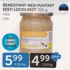 REMEDYWAY MESI PUHTAST EESTI LOODUSEST 700 G