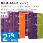 LÖFBERGS KOHV 500 G