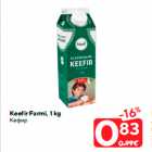 Allahindlus - Keefir Farmi, 1 kg
