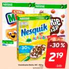 Hommikueine Nestle, 425 - 450 g
