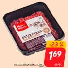 Delikatesshakkliha Maks&Moorits, 300 g