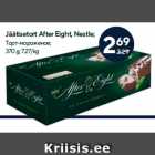 Jäätisetort After Eight, Nestle