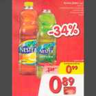 Allahindlus - Nestea jäätee,1,5l