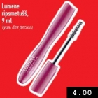 Allahindlus - Lumene ripsmeetušš, 9 ml