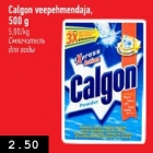 Allahindlus - Calgon veepehmeendaja, 500 g