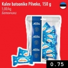 Allahindlus - Kalev batoonike Pilveke, 150 g