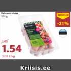 Allahindlus - Rakvere viiner
500 g