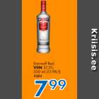 Allahindlus - Smirnoff Red
VIIN 