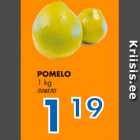 POMELO
1 kg