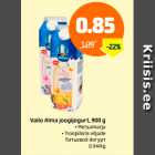 Valio Alma joogijogurt, 900 g