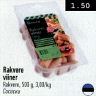 Rakvere viiner