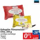 Kohupiim Piimameister Otto