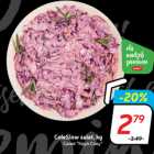 Allahindlus - ColeSlow salat, kg
