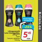 Allahindlus - Lõhnagraanulid
Lenor Unstoppables,
275 g****