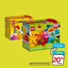 Allahindlus - Lego Duplo loovehituskast**