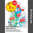 Allahindlus - Puhastusvahend, Ajax, 500 ml