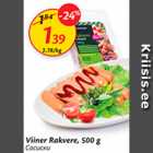 Allahindlus - Viiner Rakvere, 500 g