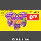 Allahindlus - Farmi jogurt, 380 g*