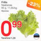 Frillis Naaberaia 85 g