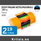 EESTI PAGAR ASTELPAJURULL 380 g