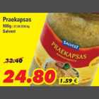 Praekapsas