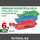 Allahindlus - PREMIUM PIDURITEGA KELK
790x430 mm