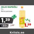 OILIO RAPSIÕLI
1 L