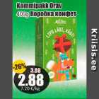 Kommipakk Orav 400 g