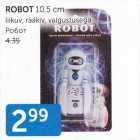 ROBOT 10,5 cm