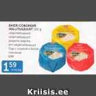 BAIERI COBURGER HALLITUST 150 G