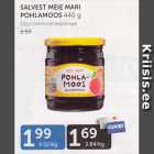 SALVEST MEIE MARI POHLAMOOS 440 G