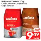 Allahindlus - Kohvioad Lavazza, 1 kg
