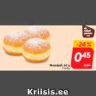 Moosipall, 60 g