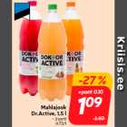 Mahlajook
Dr.Active, 1,5 l