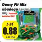 Allahindlus - Daucy Fit Mix ubadega 400 g