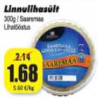 Allahindlus - Linnulihasült 300 g 