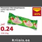 Piimameister Otto kohupiimapasta