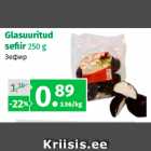 Allahindlus - Glasuuritud
sefiir 250 g