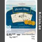 Allahindlus - Juust Memel Blue 100 g