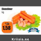 Eineviiner kg